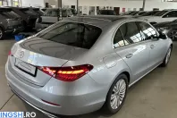 Mercedes-Benz C 220 (Clasa C) din 2025 cu 9.660 km - oferta MER257664 - foto 6