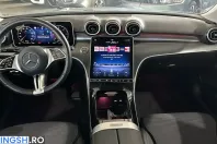 Mercedes-Benz C 220 (Clasa C) din 2025 cu 9.660 km - oferta MER257664 - foto 10