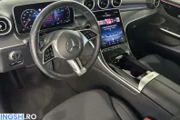 Mercedes-Benz C 220 (Clasa C) din 2025 cu 9.660 km - oferta MER257664 - foto 12