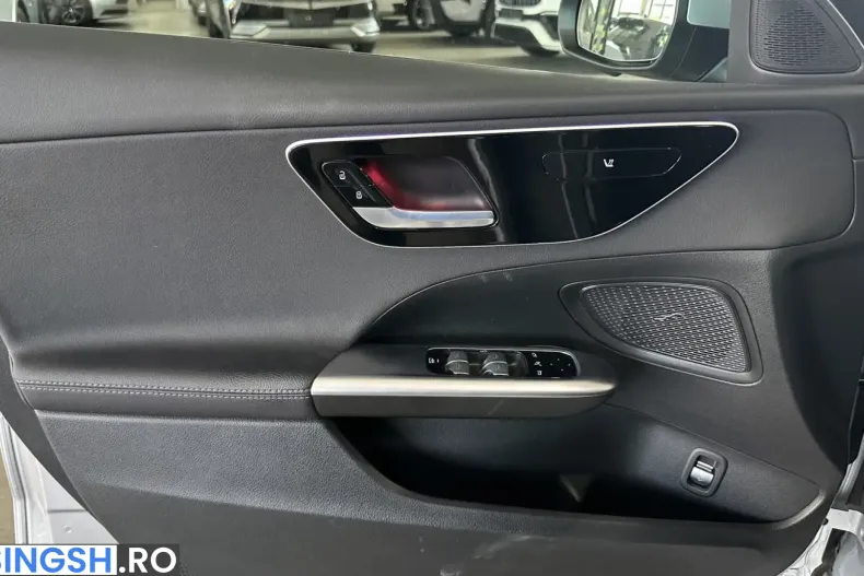 Mercedes-Benz C 220 (Clasa C) din 2025 cu 9.660 km - oferta MER257664 - foto 17
