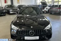 Mercedes-Benz C 63 AMG (Clasa C) din 2025 cu 4.349 km - oferta MER257665 - foto 2