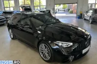 Mercedes-Benz C 63 AMG (Clasa C) din 2025 cu 4.349 km - oferta MER257665 - foto 3