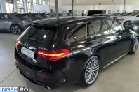 Mercedes-Benz C 63 AMG (Clasa C) din 2025 cu 4.349 km - oferta MER257665 - foto 6
