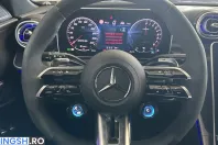 Mercedes-Benz C 63 AMG (Clasa C) din 2025 cu 4.349 km - oferta MER257665 - foto 11