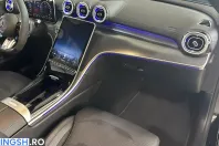 Mercedes-Benz C 63 AMG (Clasa C) din 2025 cu 4.349 km - oferta MER257665 - foto 17