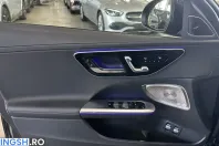 Mercedes-Benz C 63 AMG (Clasa C) din 2025 cu 4.349 km - oferta MER257665 - foto 18