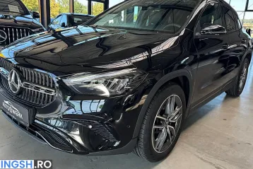 Mercedes-Benz GLA 220 din 2025 - oferta MER257666