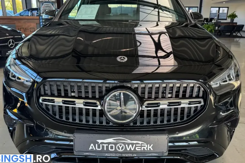 Mercedes-Benz GLA 220 (Clasa GLA) din 2025 cu 4.500 km - oferta MER257666 - foto 2