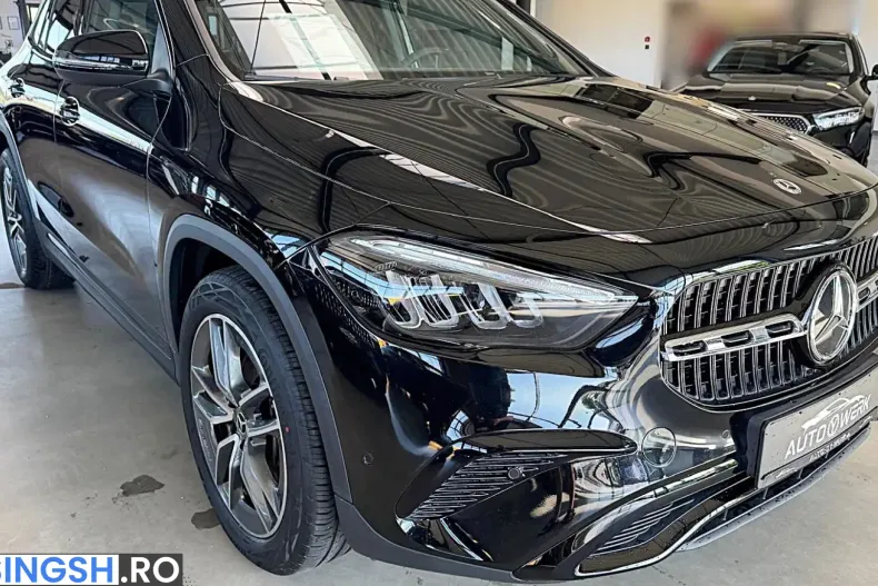 Mercedes-Benz GLA 220 (Clasa GLA) din 2025 cu 4.500 km - oferta MER257666 - foto 3