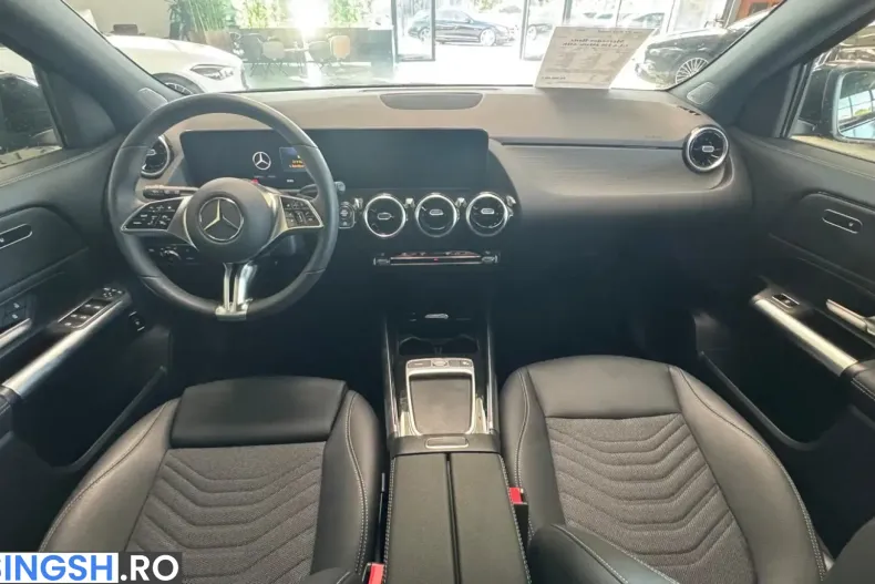 Mercedes-Benz GLA 220 (Clasa GLA) din 2025 cu 4.500 km - oferta MER257666 - foto 7