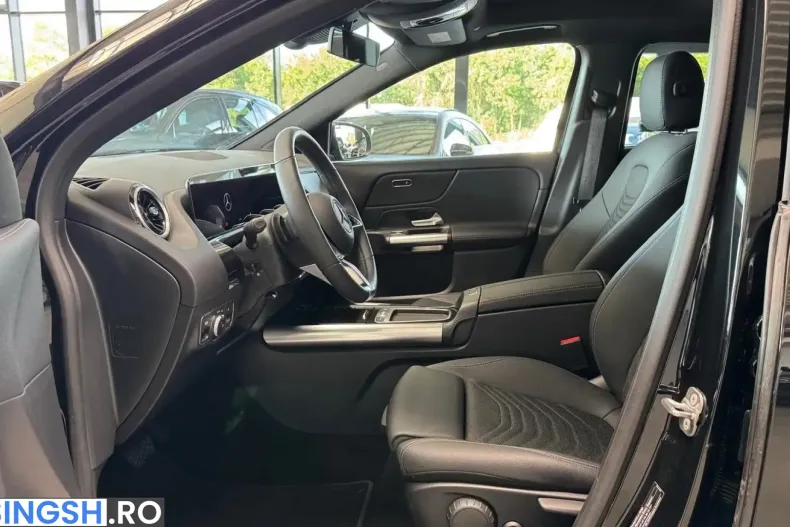 Mercedes-Benz GLA 220 (Clasa GLA) din 2025 cu 4.500 km - oferta MER257666 - foto 9
