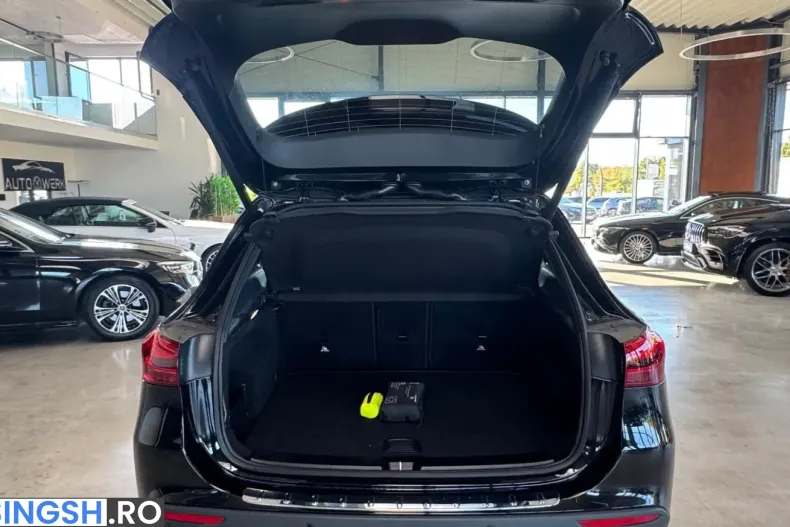 Mercedes-Benz GLA 220 (Clasa GLA) din 2025 cu 4.500 km - oferta MER257666 - foto 15