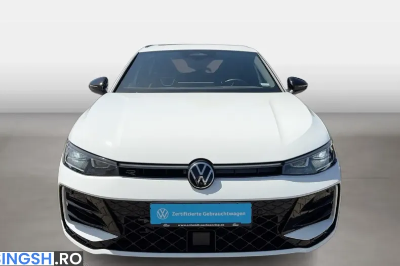 Volkswagen Passat Variant din 2025 cu 12.818 km - oferta VOL257667 - foto 2