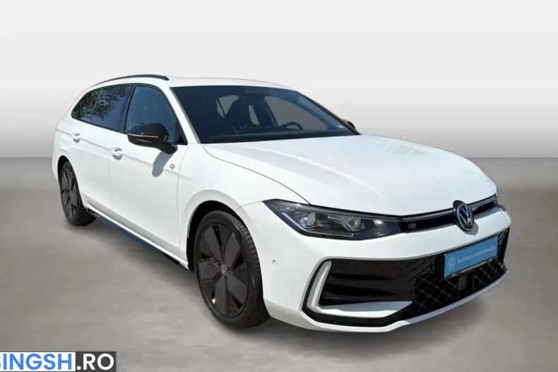Volkswagen Passat Variant din 2025 cu 12.818 km - oferta VOL257667 - foto 3
