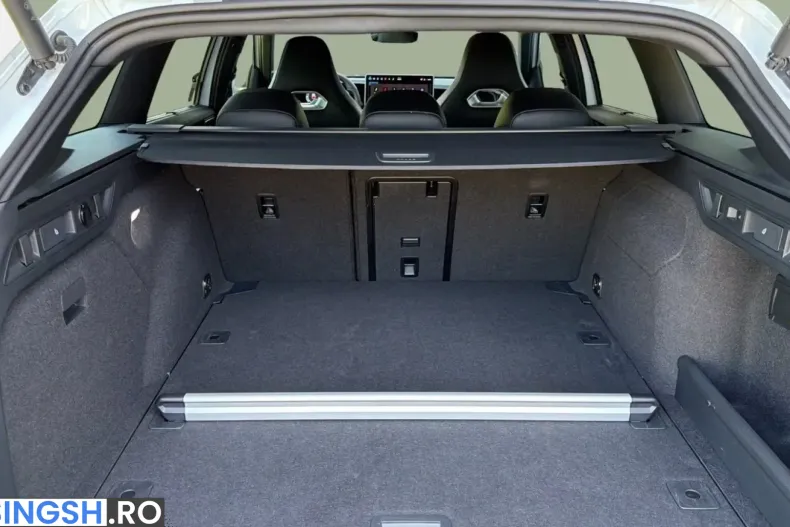 Volkswagen Passat Variant din 2025 cu 12.818 km - oferta VOL257667 - foto 18