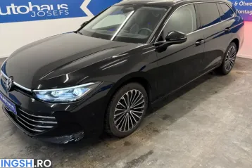Volkswagen Passat Variant din 2024 - oferta VOL257668
