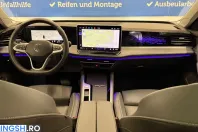 Volkswagen Passat Variant din 2024 cu 19.100 km - oferta VOL257668 - foto 7