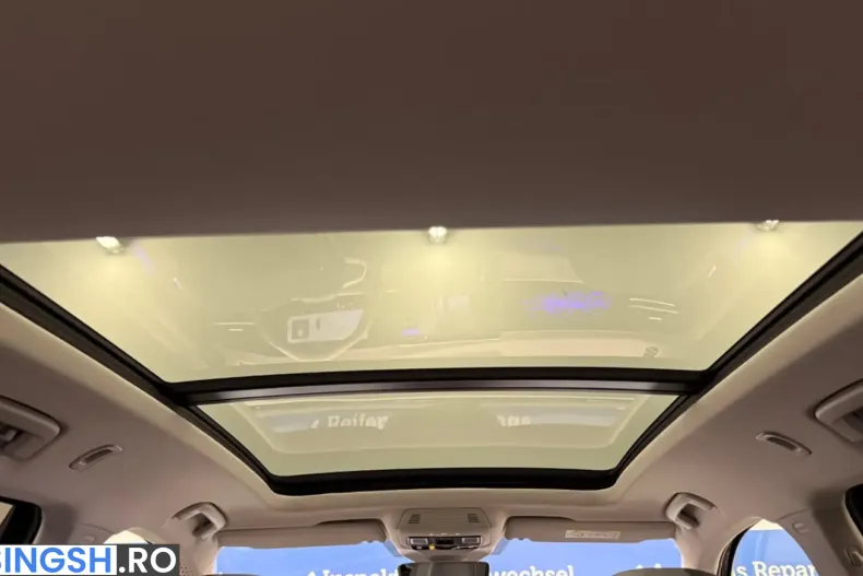 Volkswagen Passat Variant din 2024 cu 19.100 km - oferta VOL257668 - foto 13