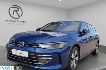 Volkswagen Passat Variant din 2024 - oferta VOL257669