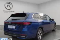 Volkswagen Passat Variant din 2024 cu 12.169 km - oferta VOL257669 - foto 6