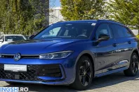 Volkswagen Passat Variant din 2026 cu 9.390 km - oferta VOL257670 - foto 1