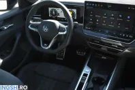 Volkswagen Passat Variant din 2026 cu 9.390 km - oferta VOL257670 - foto 6