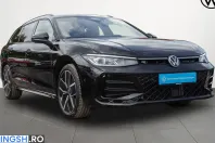 Volkswagen Passat din 2025 cu 11.800 km - oferta VOL257671 - foto 2