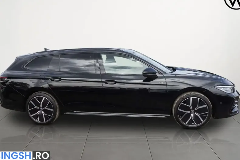 Volkswagen Passat din 2025 cu 11.800 km - oferta VOL257671 - foto 6