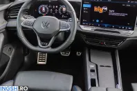 Volkswagen Passat din 2025 cu 11.800 km - oferta VOL257671 - foto 7