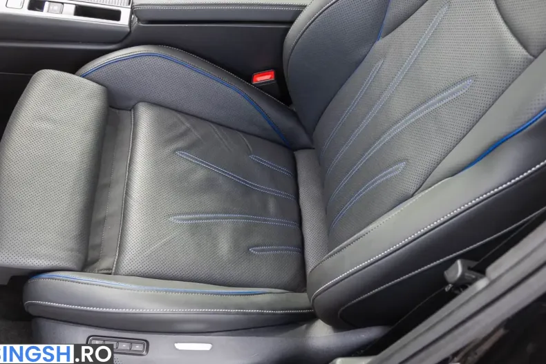 Volkswagen Passat din 2025 cu 11.800 km - oferta VOL257671 - foto 10