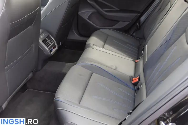 Volkswagen Passat din 2025 cu 11.800 km - oferta VOL257671 - foto 11