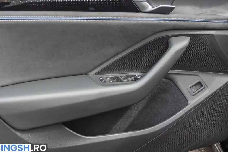 Volkswagen Passat din 2025 cu 11.800 km - oferta VOL257671 - foto 18