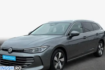 Volkswagen Passat din 2026 - oferta VOL257672