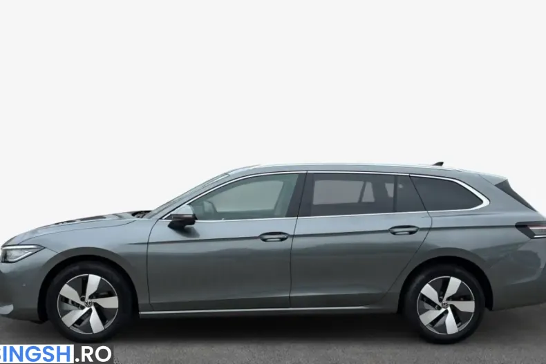 Volkswagen Passat din 2026 cu 6.300 km - oferta VOL257672 - foto 5