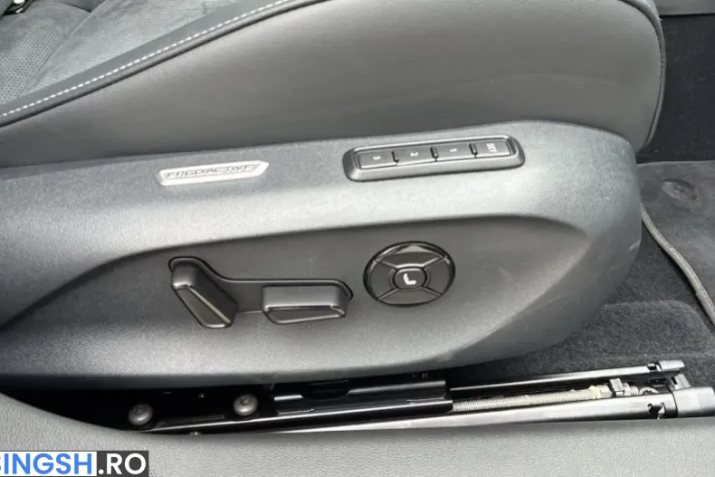 Volkswagen Passat din 2026 cu 6.300 km - oferta VOL257672 - foto 12