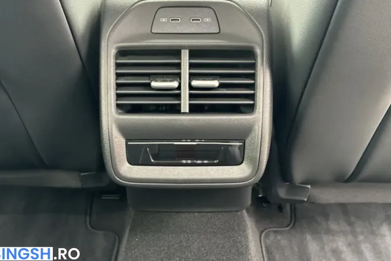 Volkswagen Passat din 2026 cu 6.300 km - oferta VOL257672 - foto 15