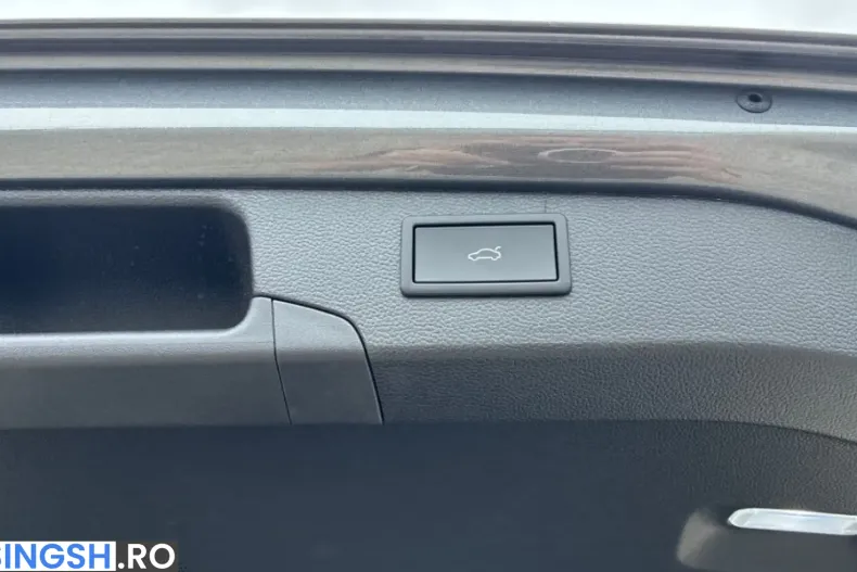 Volkswagen Passat din 2026 cu 6.300 km - oferta VOL257672 - foto 19