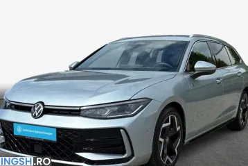 Volkswagen Passat din 2025 - oferta VOL257673