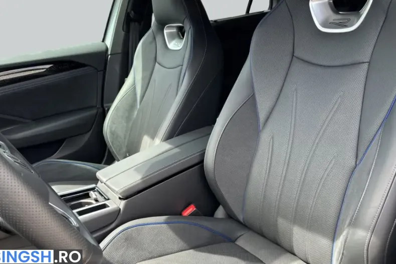 Volkswagen Passat din 2025 cu 12.200 km - oferta VOL257673 - foto 9