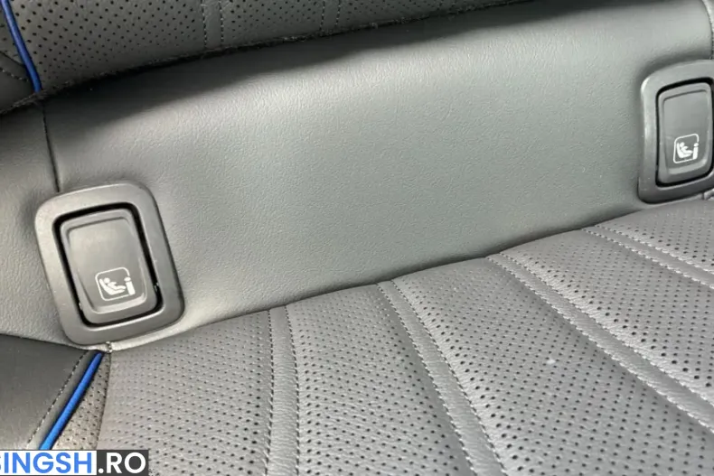 Volkswagen Passat din 2025 cu 12.200 km - oferta VOL257673 - foto 15