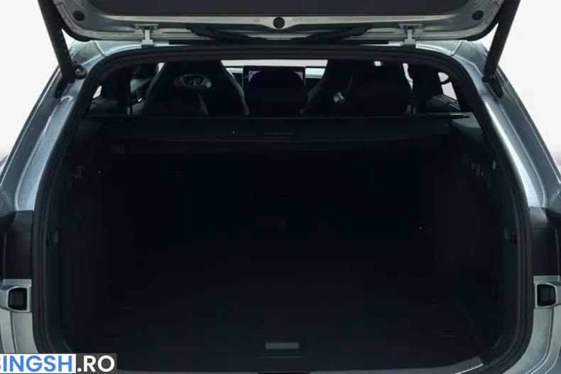 Volkswagen Passat din 2025 cu 12.200 km - oferta VOL257673 - foto 16
