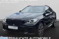 BMW X6 (Seria X) din 2022 cu 97.801 km - oferta BMW257674 - foto 1