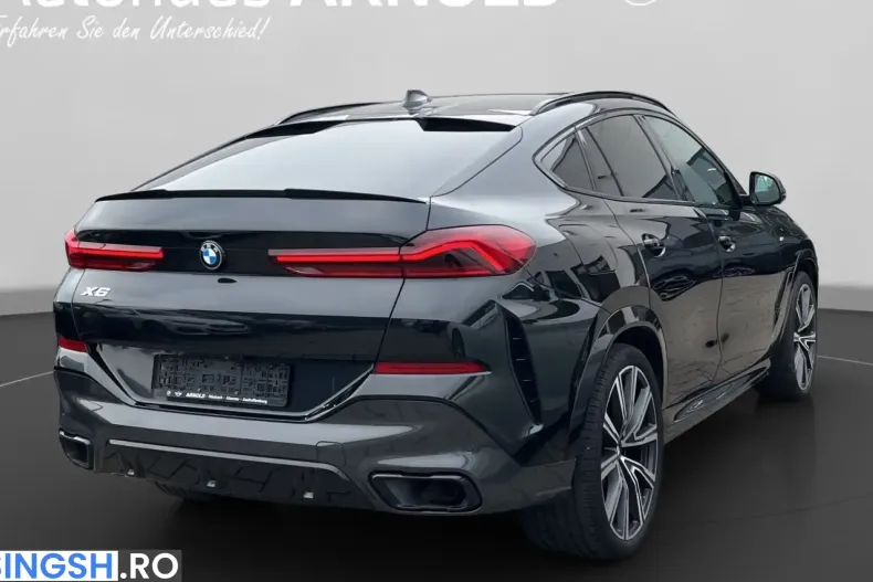 BMW X6 (Seria X) din 2022 cu 97.801 km - oferta BMW257674 - foto 6