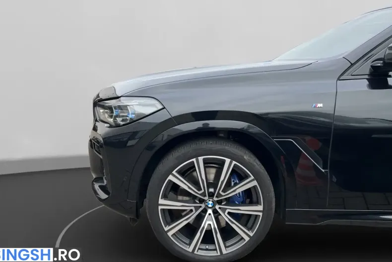 BMW X6 (Seria X) din 2022 cu 97.801 km - oferta BMW257674 - foto 7