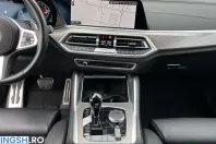 BMW X6 (Seria X) din 2022 cu 97.801 km - oferta BMW257674 - foto 9