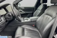 BMW X6 (Seria X) din 2022 cu 97.801 km - oferta BMW257674 - foto 10