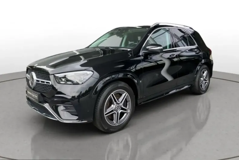 Mercedes-Benz GLE 450 (Clasa GLE) din 2024 cu 38.916 km - oferta MER257675 - foto 1