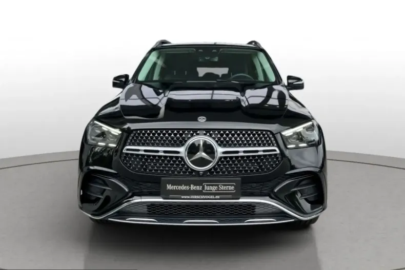 Mercedes-Benz GLE 450 (Clasa GLE) din 2024 cu 38.916 km - oferta MER257675 - foto 2