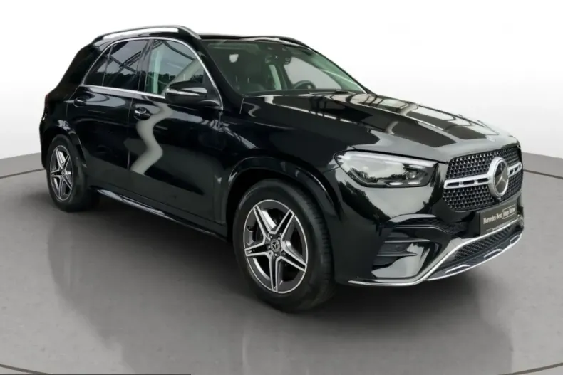 Mercedes-Benz GLE 450 (Clasa GLE) din 2024 cu 38.916 km - oferta MER257675 - foto 3