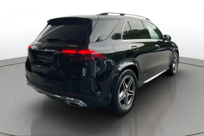 Mercedes-Benz GLE 450 (Clasa GLE) din 2024 cu 38.916 km - oferta MER257675 - foto 4